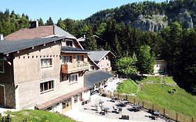 La Mainaz Hotel Restaurant Geneve - Gex - Mijoux